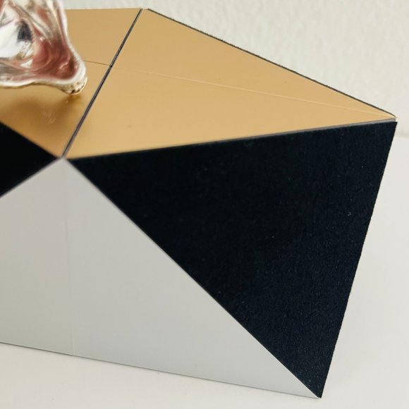 Gucci Silver Used Anger Forest Wolf Head Ring - Picture 8 of 9